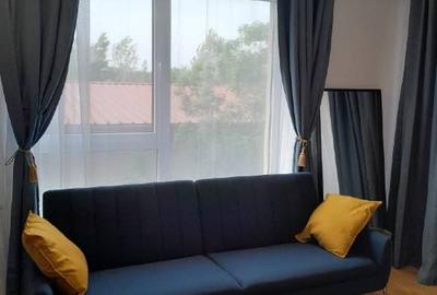Garsonieră decomandată în Bucureștii Noi - 9