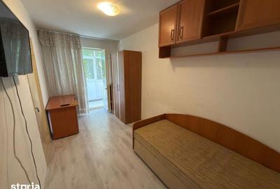 Apartament cu 2 camere semidecomandat în Malu Roșu