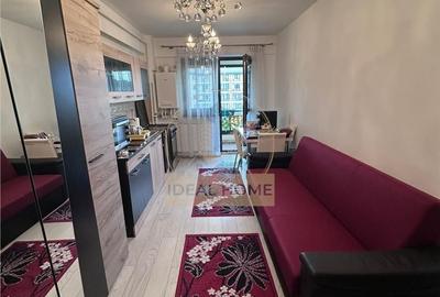 Apartament cu 2 camere în Miroslava