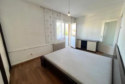 Garsonieră decomandată, mobilată în Zorilor - 4