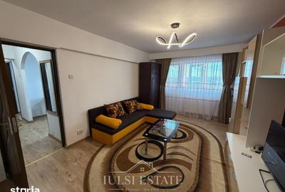 Apartament cu 2 camere decomandat în Malu Roșu - 2