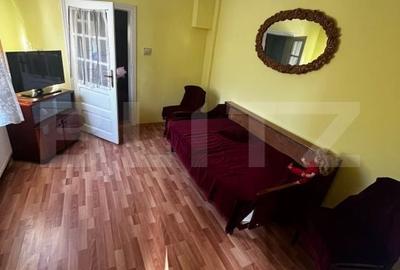 Casă cu 4 camere cu Teren 100 Mp în Central