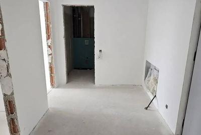 Apartament cu 2 camere în 1 Mai - 2