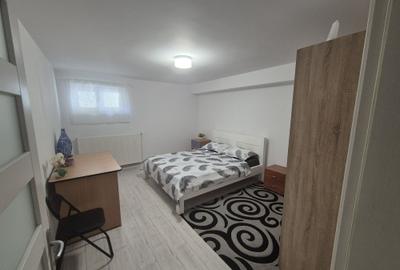 Apartament cu 3 camere decomandat în Dosu Bricii