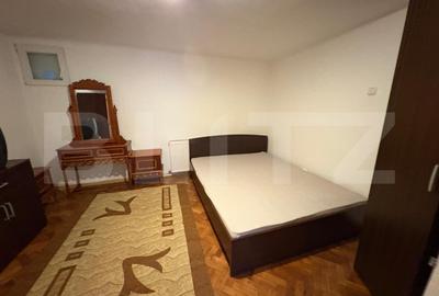 Apartament cu 2 camere decomandat, mobilat în Mărăști