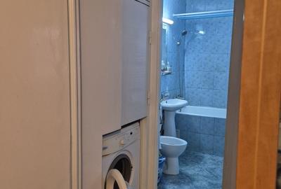 Apartament cu 2 camere semidecomandat în Central - 5