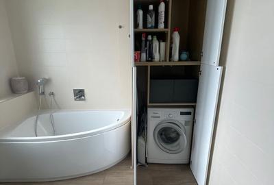 Casă cu 4 camere în Florești - 2