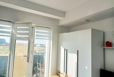 Garsonieră decomandată în Ștefăneștii de Jos