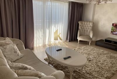 Apartament cu 2 camere decomandat, mobilat în Alba Iulia