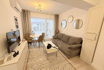 Apartament cu 2 camere decomandat în 13 Septembrie