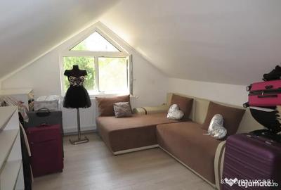Casă cu 6 camere cu Teren 124 Mp în Aurel Vlaicu - 2