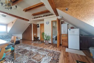 Garsonieră în Valea Cetății - 2
