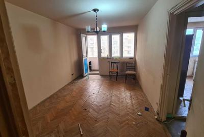 Apartament cu 2 camere semidecomandat în Iancului - 1
