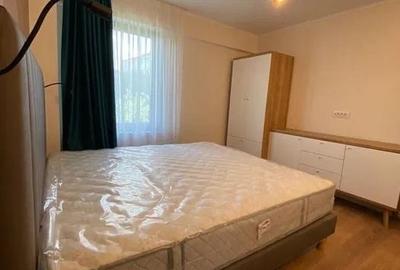 Apartament cu 2 camere decomandat în Copou