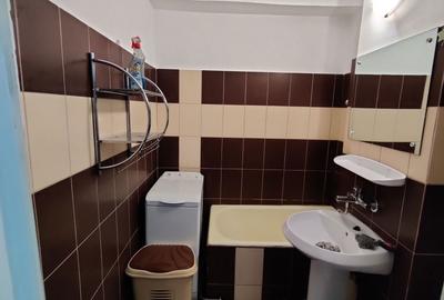 Garsonieră decomandată în Săldăbagiu de Munte - 6