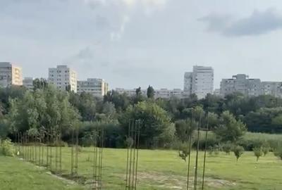 Teren Construcții intravilan de 1000 mp, în Dobroești - 3