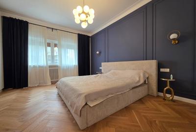 Apartament cu 3 camere semidecomandat în P-ța Romană - 5