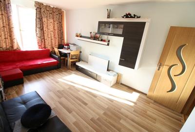 Apartament cu 2 camere circular, mobilat în Țiglina 2