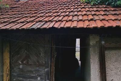 Casă individuală cu 3 camere cu Canalizare în Poiana Sibiului - 7
