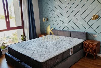 Apartament cu 3 camere, mobilat în Victoriei - 5