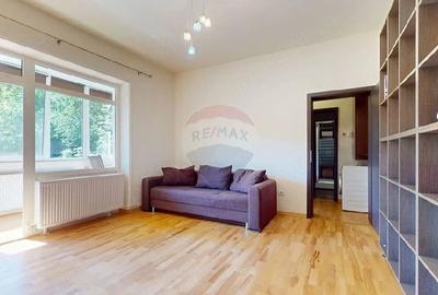 Apartament cu 2 camere semidecomandat în Astra