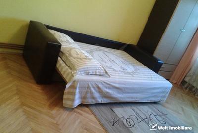 Apartament cu 3 camere decomandat, mobilat în Mărăști - 1