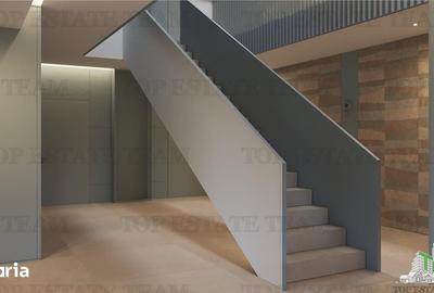 Apartament cu 3 camere în Central - 2