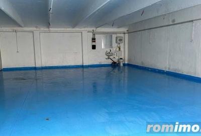 Spațiu comercial, de 1,100 mp, în Central