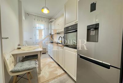 Apartament cu 2 camere decomandat, mobilat în Calea Urseni - 5