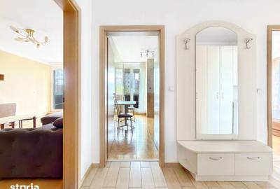 Apartament cu 2 camere decomandat, mobilat în Est - 15