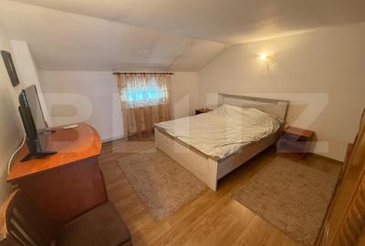 Casă cu 5 camere cu Teren 1073 Mp în Central - 1
