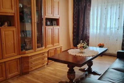 Apartament cu 2 camere decomandat în Panciu - 10