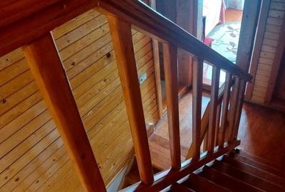 Casă cu 4 camere în Brănești - 3