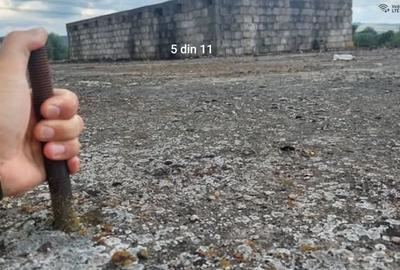 Casă cu 4 camere cu Teren 330 Mp în Băcia