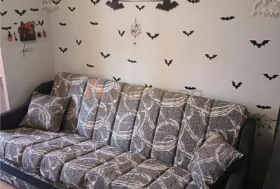 Garsonieră, mobilată în Central