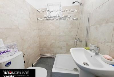 Apartament cu 2 camere decomandat în Podu Roș