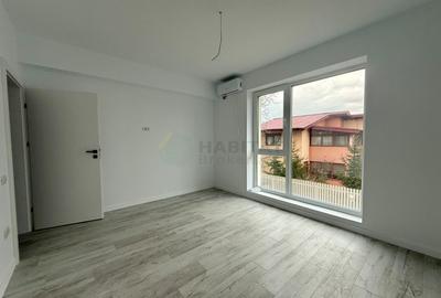 Apartament cu 2 camere decomandat în Tunari - 1