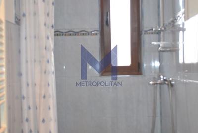 Garsonieră decomandată, mobilată în Gheorgheni - 12