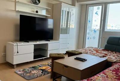 Apartament cu 2 camere semidecomandat în Central - 2