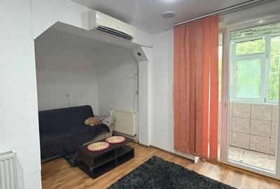 Apartament cu 2 camere decomandat în Central - 1