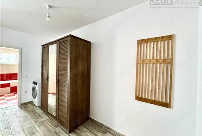 Apartament cu 2 camere, mobilat în Avantgarden - 12