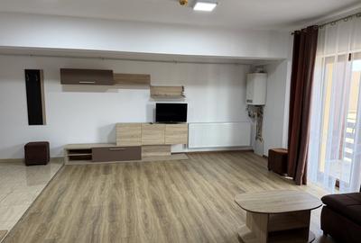 Apartament cu 2 camere semidecomandat în Vasile Aaron - 1