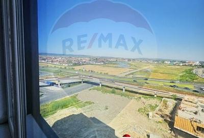 Apartament cu 3 camere semidecomandat în Calea Severinului - 10