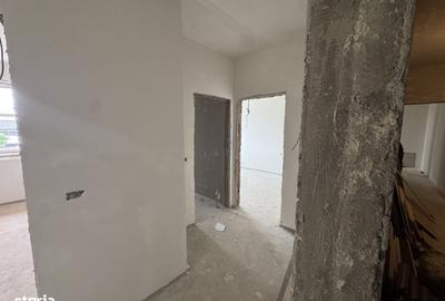 Apartament cu 2 camere decomandat în Central - 2
