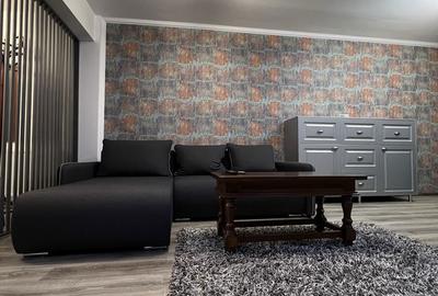 Apartament cu 2 camere semidecomandat în Baciu - 2