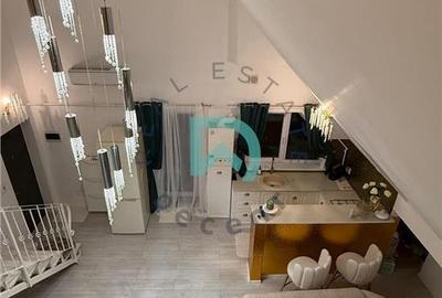 Apartament cu 3 camere decomandat în Tractorul - 2