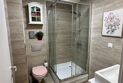 Apartament cu 2 camere în Ștefăneștii de Jos