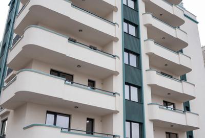 Garsonieră decomandată în Pipera - 5