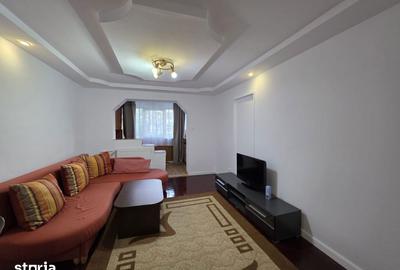 Apartament cu 2 camere decomandat în Dacia - 2
