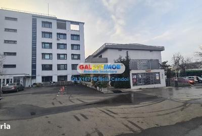 Spațiu comercial, în 13 Septembrie - 2